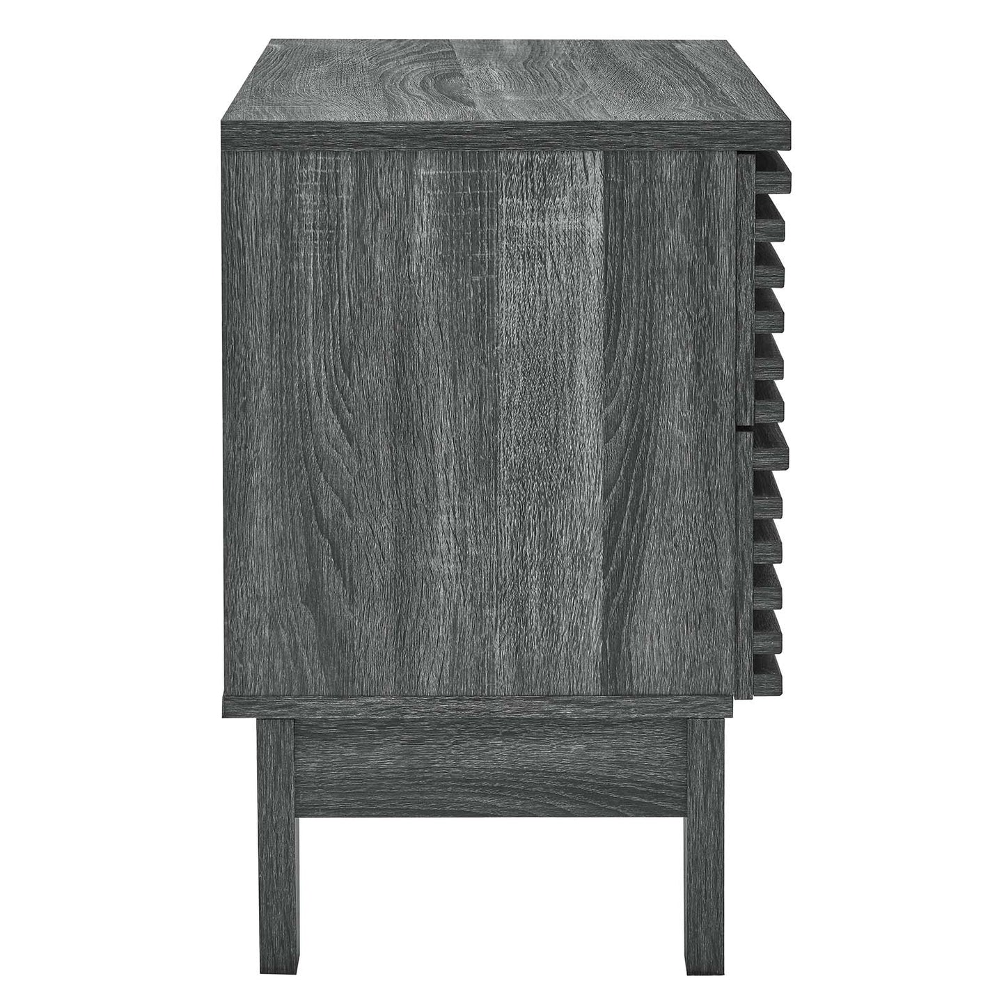 Render Nightstand and Dressers by Modway