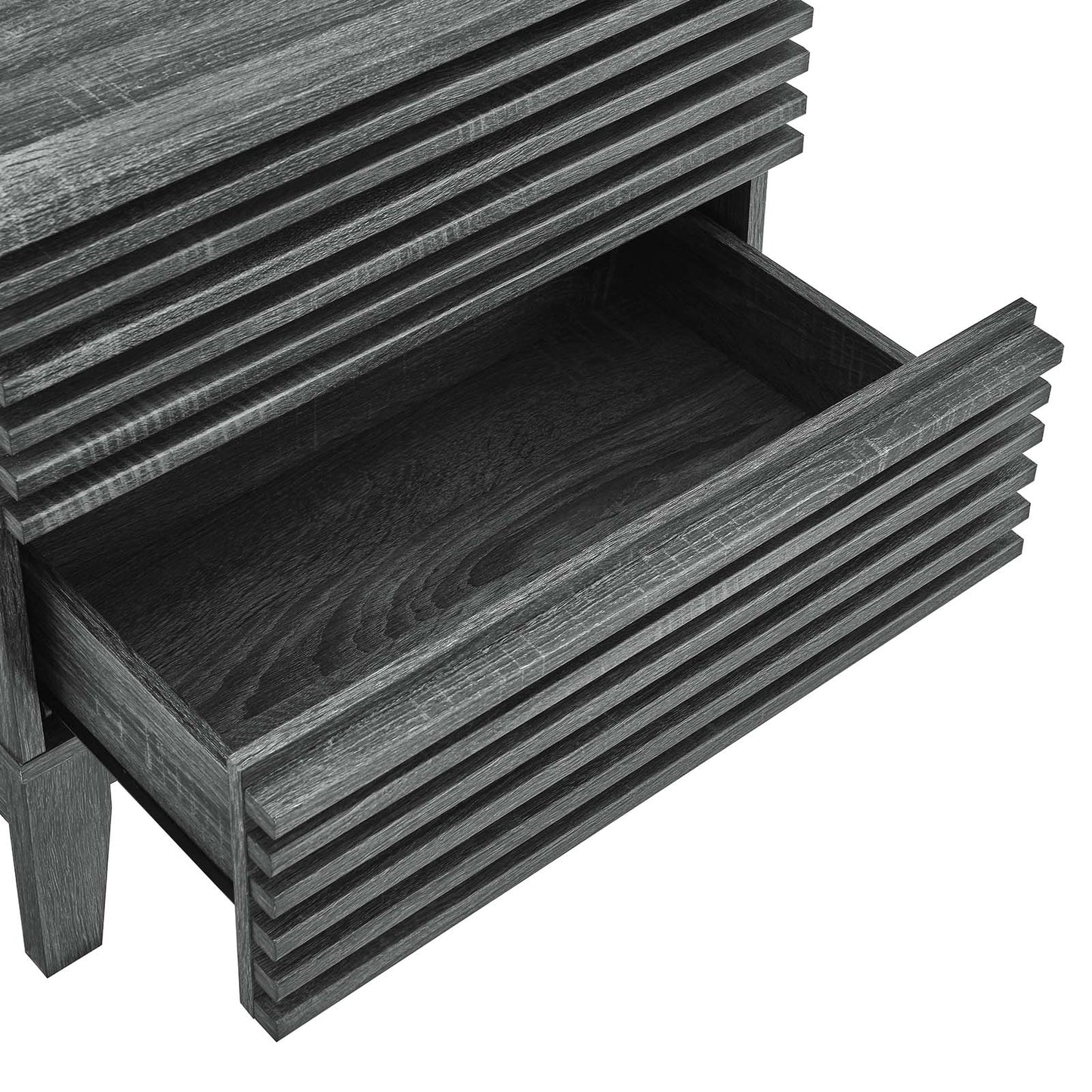 Render Nightstand and Dressers by Modway