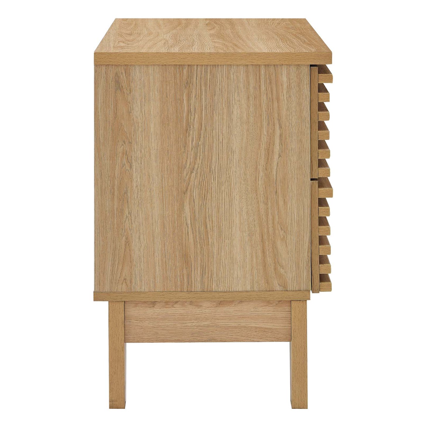 Render Nightstand and Dressers by Modway