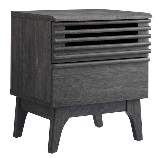 Render Nightstand Charcoal MOD-7071-CHA