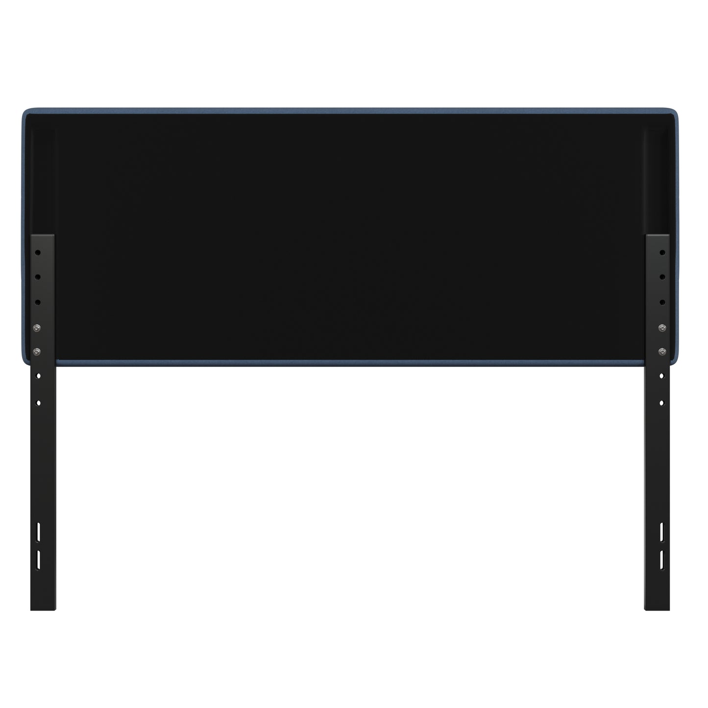 Tufted Headboard - Full, King, Queen, Twin - Blue, Cream, Gray, Taupe