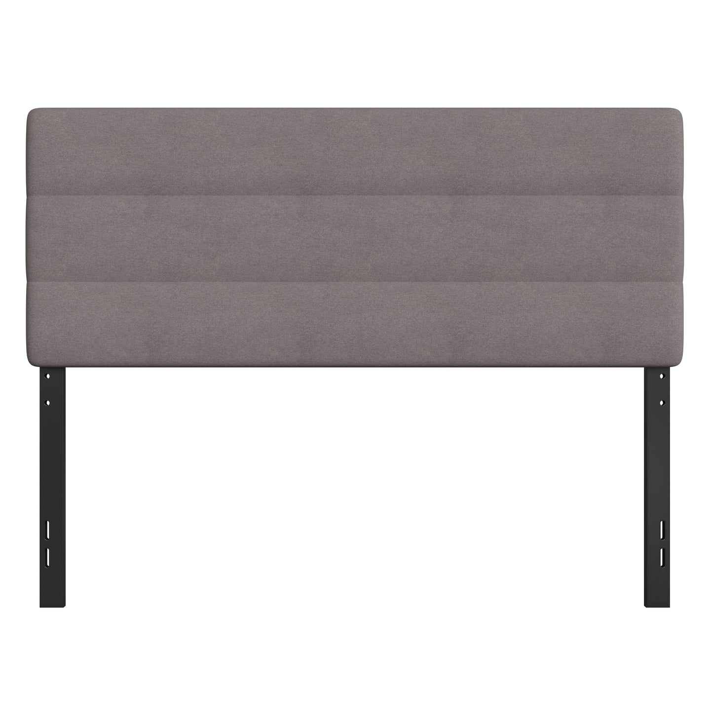 Tufted Headboard - Full, King, Queen, Twin - Blue, Cream, Gray, Taupe