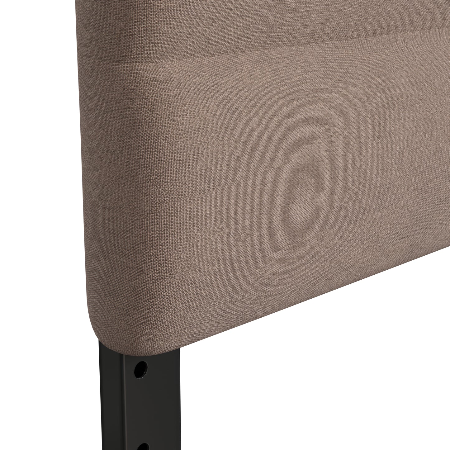 Tufted Headboard - Full, King, Queen, Twin - Blue, Cream, Gray, Taupe