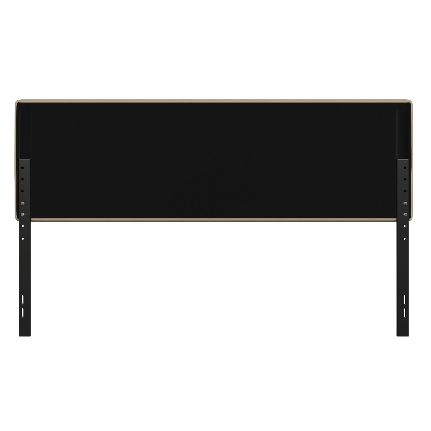 Tufted Headboard - Full, King, Queen, Twin - Blue, Cream, Gray, Taupe