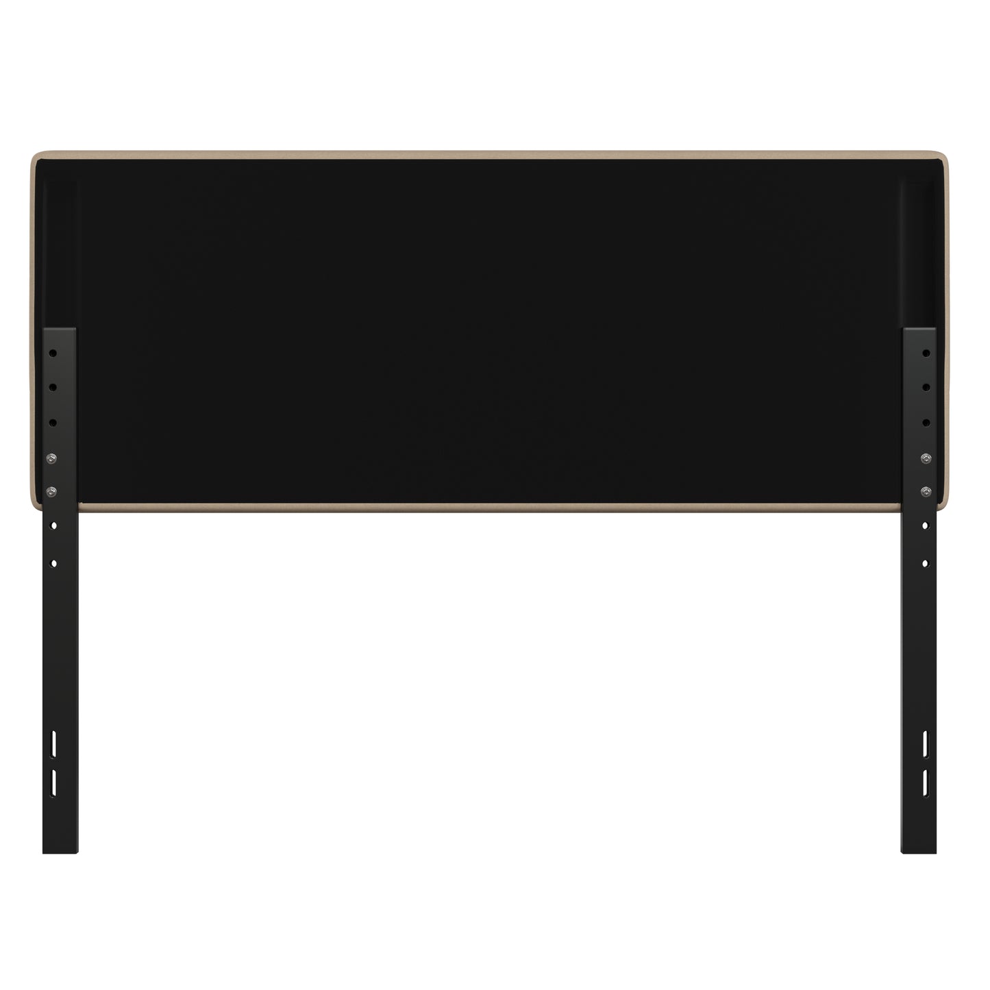 Tufted Headboard - Full, King, Queen, Twin - Blue, Cream, Gray, Taupe